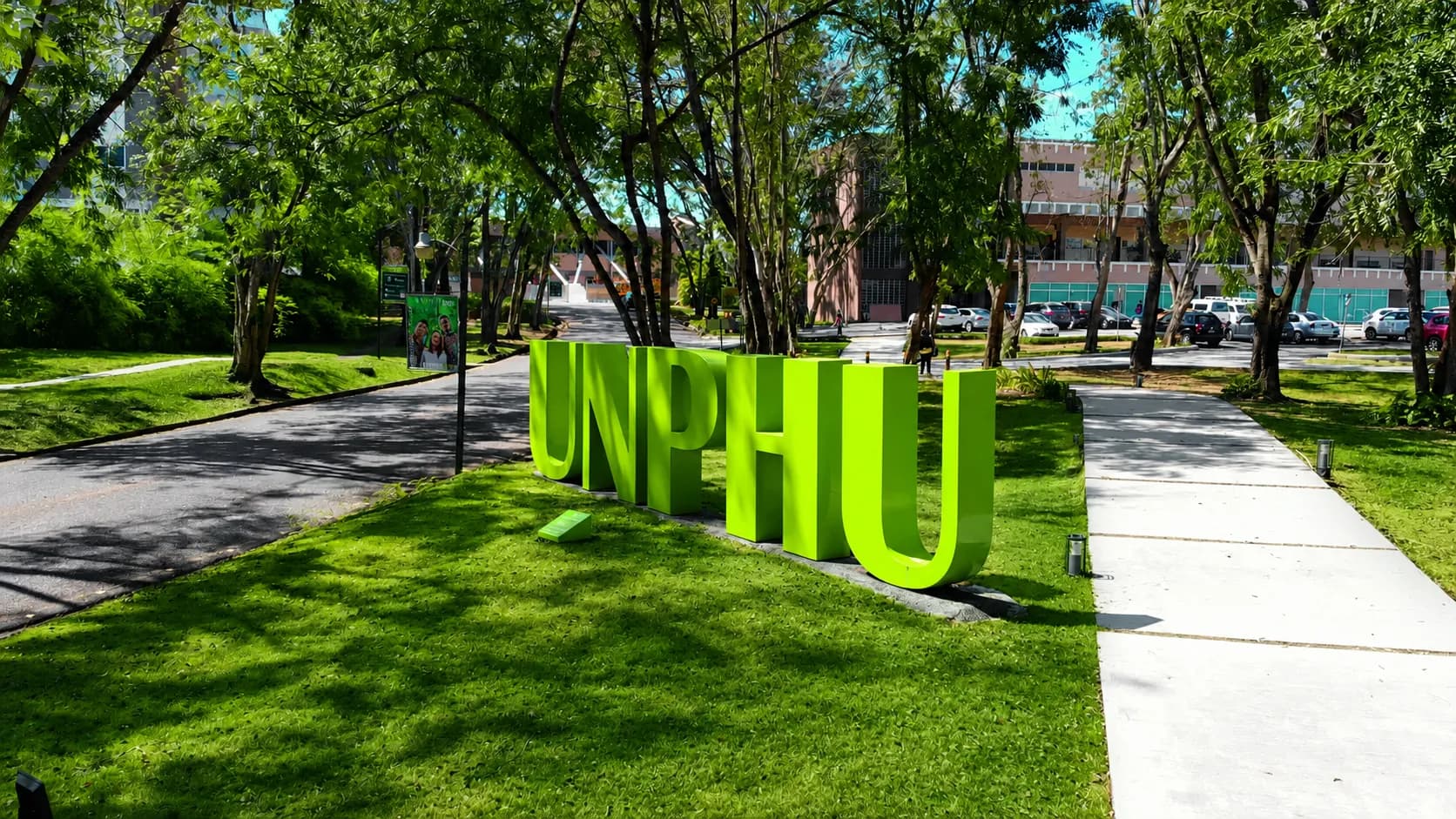 Escuelas y Facultades UNPHU